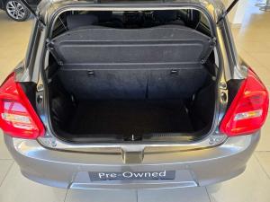Suzuki Swift 1.2 GL manual - Image 9