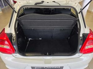Suzuki Swift 1.2 GL auto - Image 10