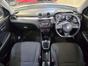 Suzuki Swift 1.2 GL auto - Image 12