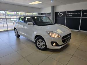 Suzuki Swift 1.2 GL auto - Image 2