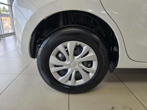 Suzuki Swift 1.2 GL auto - Image 5