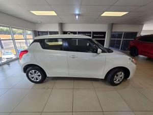 Suzuki Swift 1.2 GL auto - Image 6