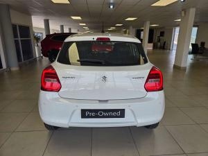 Suzuki Swift 1.2 GL auto - Image 8