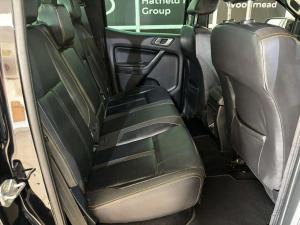 Ford Ranger 2.0Bi-Turbo double cab Hi-Rider Wildtrak - Image 11