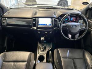Ford Ranger 2.0Bi-Turbo double cab Hi-Rider Wildtrak - Image 12