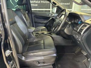 Ford Ranger 2.0Bi-Turbo double cab Hi-Rider Wildtrak - Image 14