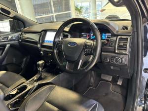 Ford Ranger 2.0Bi-Turbo double cab Hi-Rider Wildtrak - Image 15