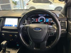 Ford Ranger 2.0Bi-Turbo double cab Hi-Rider Wildtrak - Image 16