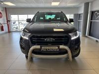 Thumbnail Ford Ranger 2.0Bi-Turbo double cab Hi-Rider Wildtrak