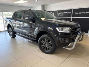 Ford Ranger 2.0Bi-Turbo double cab Hi-Rider Wildtrak - Image 2