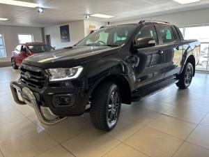 Ford Ranger 2.0Bi-Turbo double cab Hi-Rider Wildtrak - Image 3