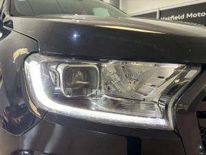 Ford Ranger 2.0Bi-Turbo double cab Hi-Rider Wildtrak - Image 4