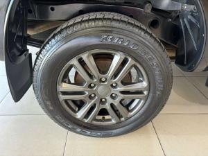 Ford Ranger 2.0Bi-Turbo double cab Hi-Rider Wildtrak - Image 5