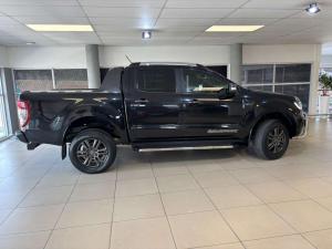 Ford Ranger 2.0Bi-Turbo double cab Hi-Rider Wildtrak - Image 6