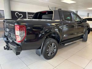 Ford Ranger 2.0Bi-Turbo double cab Hi-Rider Wildtrak - Image 7