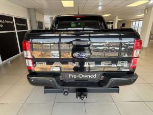 Ford Ranger 2.0Bi-Turbo double cab Hi-Rider Wildtrak - Image 8