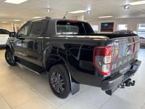 Ford Ranger 2.0Bi-Turbo double cab Hi-Rider Wildtrak - Image 9