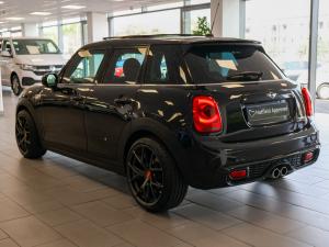 MINI Hatch Cooper S Hatch 5-door auto - Image 10