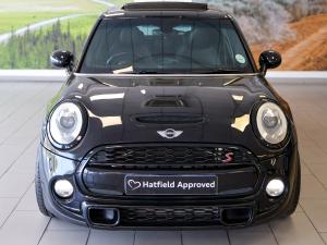 MINI Hatch Cooper S Hatch 5-door auto - Image 4