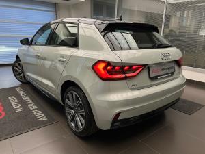 Audi A1 Sportback 30TFSI Advanced - Image 10