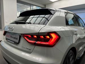 Audi A1 Sportback 30TFSI Advanced - Image 11