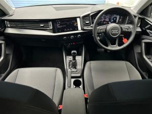 Audi A1 Sportback 30TFSI Advanced - Image 12