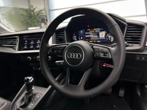Audi A1 Sportback 30TFSI Advanced - Image 14