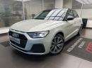 Thumbnail Audi A1 Sportback 30TFSI Advanced