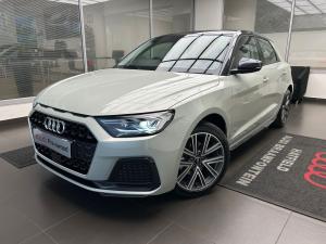 Audi A1 Sportback 30TFSI Advanced - Image 1