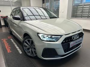 Audi A1 Sportback 30TFSI Advanced - Image 2