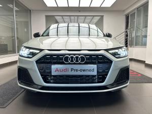 Audi A1 Sportback 30TFSI Advanced - Image 3