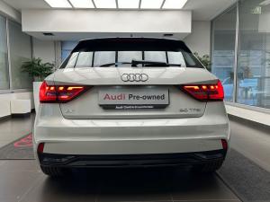 Audi A1 Sportback 30TFSI Advanced - Image 7