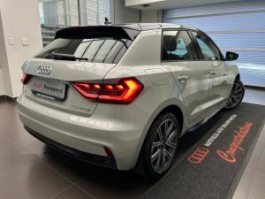 Audi A1 Sportback 30TFSI Advanced - Image 8