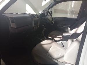 GWM Steed 5 2.2MPi single cab Workhorse - Image 14
