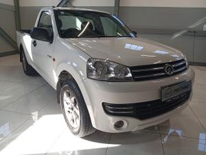 GWM Steed 5 2.2MPi single cab Workhorse - Image 1