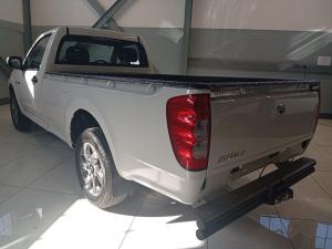 GWM Steed 5 2.2MPi single cab Workhorse - Image 2