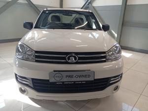 GWM Steed 5 2.2MPi single cab Workhorse - Image 5
