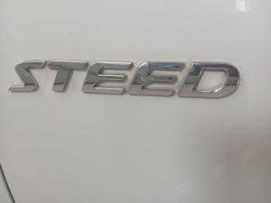 GWM Steed 5 2.2MPi single cab Workhorse - Image 6