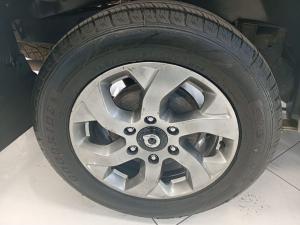 GWM Steed 5 2.2MPi single cab Workhorse - Image 7