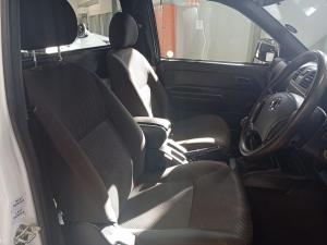 GWM Steed 5 2.2MPi single cab Workhorse - Image 8