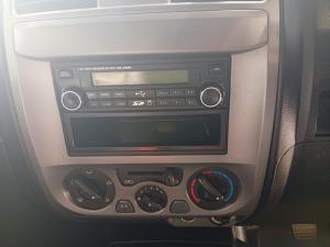 GWM Steed 5 2.2MPi single cab Workhorse - Image 9
