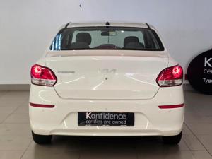 Kia Pegas 1.4 LX manual - Image 8
