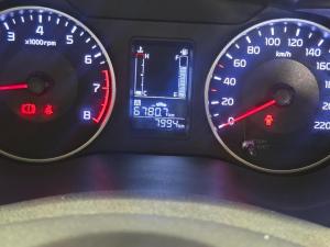 Kia Pegas 1.4 LX manual - Image 11