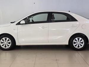 Kia Pegas 1.4 LX manual - Image 4