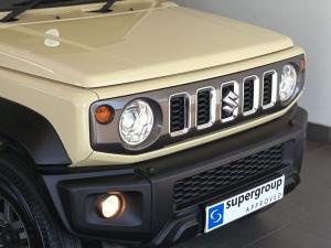 Suzuki Jimny 1.5 GLX AllGrip 5-door auto - Image 10