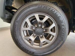 Suzuki Jimny 1.5 GLX AllGrip 5-door auto - Image 11