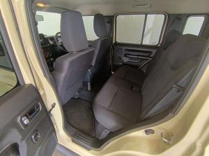 Suzuki Jimny 1.5 GLX AllGrip 5-door auto - Image 12