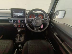 Suzuki Jimny 1.5 GLX AllGrip 5-door auto - Image 17