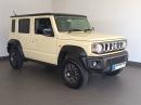 Thumbnail Suzuki Jimny 1.5 GLX AllGrip 5-door auto