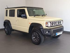Suzuki Jimny 1.5 GLX AllGrip 5-door auto - Image 1